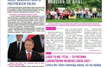 Dziennik Kijowski 11/2025