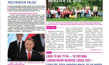 Dziennik Kijowski 11/2025