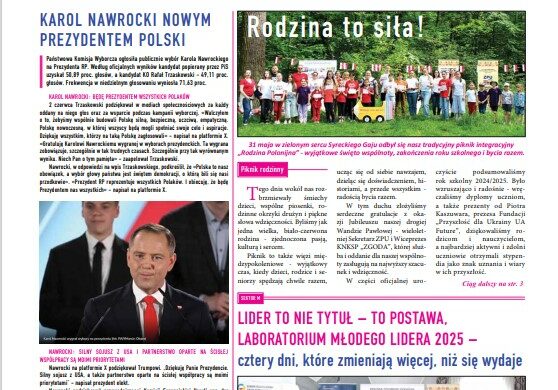 Dziennik Kijowski 11/2025