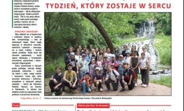 Dziennik Kijowski 13/2025