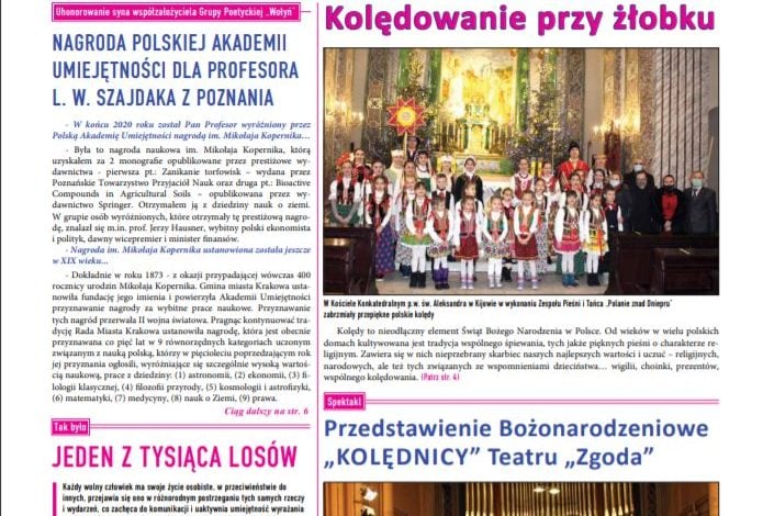 Dziennik Kijowski 3/21