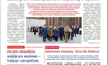 Dziennik Kijowski 5/2025