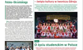 Dziennik Kijowski 14/2025