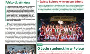 Dziennik Kijowski 14/2025
