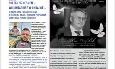 Dziennik Kijowski 7/2024