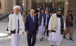 Szef MSZ Uzbekistanu z wizytą w Afganistanie