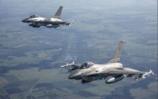 NATO wysyła dodatkowe siły na Litwę NATO wysyła dodatkowe siły na Litwę