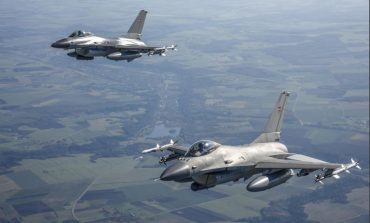 NATO wysyła dodatkowe siły na Litwę