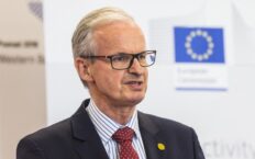 Przewodniczący Rady Europejskiej wyznaczył mediatora do toczącego się sporu w Gruzji