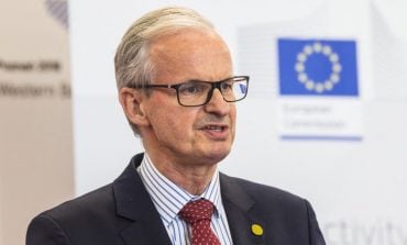 Przewodniczący Rady Europejskiej wyznaczył mediatora do toczącego się sporu w Gruzji