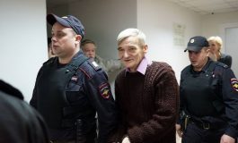 Rosyjska prokuratura żąda 15 lat łagru dla historyka badającego zbrodnie stalinowskie