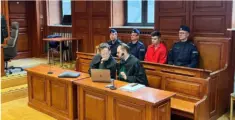 Warszawa: Wersja o „pigułce gwałtu” nie przeszła. Morderca Białorusinki bez litości sądu Warszawa: Wersja o „pigułce gwałtu” nie przeszła. Morderca Białorusinki bez litości sądu