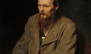 We Florencji odsłonięto pomnik Fiodora Dostojewskiego (WIDEO)