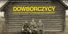 Dowborczycy – Rosjanie na służbie Najjaśniejszej Rzeczypospolitej (FILM)