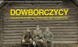 Dowborczycy - Rosjanie na służbie Najjaśniejszej Rzeczypospolitej (FILM)