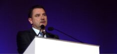 Przewodniczący “Solidarności” na Białorusi Przewodniczący “Solidarności” na Białorusi