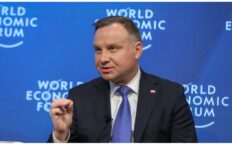 Prezydent Polski: Na Światowym Forum Holokaustu w Jerozolimie zniekształcano historię