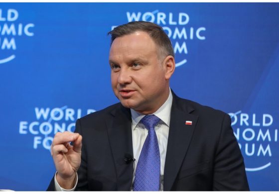 Prezydent Polski: Na Światowym Forum Holokaustu w Jerozolimie zniekształcano historię