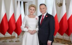Życzenia Pary Prezydenckiej z okazji Dnia Polonii i Polaków za Granicą (WIDEO)