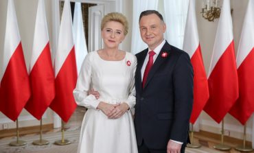 Życzenia Pary Prezydenckiej z okazji Dnia Polonii i Polaków za Granicą (WIDEO)