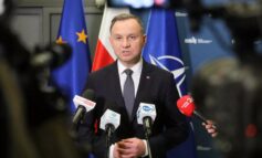 Andrzej Duda: Nie ma obecnie żadnego znanego nam zagrożenia dla obywateli Polski
