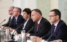 To już pewne. Prezydent Polski nie jedzie do Izraela na obchody rocznicy wyzwolenia Auschwitz