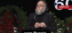 Czy Dugin złożył swoją córkę w ofierze (ANALIZA)