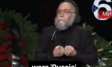 Czy Dugin złożył swoją córkę w ofierze (ANALIZA)