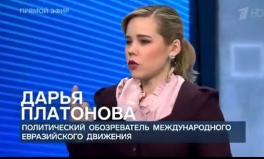 Co Franciszek powiedział ukraińskim dzieciom pół roku od rozpoczęcia inwazji rosyjskiej: Dugina to biedna dziewczyna