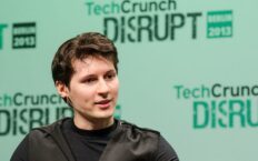 Twórca aplikacji Telegram oskarża Apple o naciski w interesie funkcjonariuszy Łukaszenki