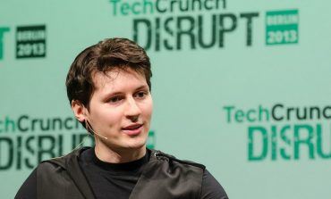 Twórca aplikacji Telegram oskarża Apple o naciski w interesie funkcjonariuszy Łukaszenki