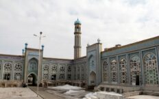 Duchowni islamscy w Tadżykistanie wzywają wiernych do szczepień