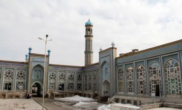 Duchowni islamscy w Tadżykistanie wzywają wiernych do szczepień