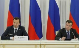 Skandal w Międzynarodowej Federacji Szachowej. Były wicepremier Rosji wybrany na jej prezesa, Kreml zadowolony