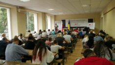 Sondaż: Prawie 1/3 Ukraińców zna język polski