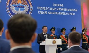 Kirgistan: Prezydent podpisał nową wersję konstytucji. Jakie zmiany wprowadza?