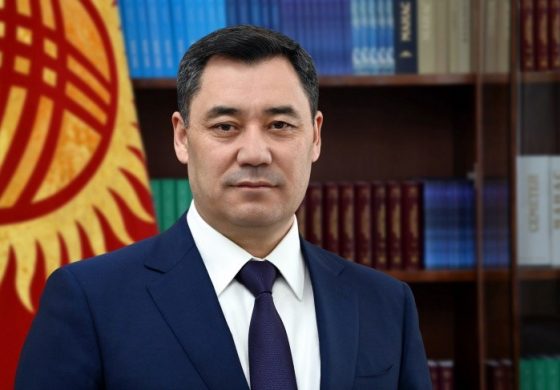 Prezydent Kirgistanu chce przesiedlić etnicznych Kirgizów z Afganistanu