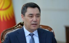 Prezydent Kirgistanu: Współpraca z Rosją zajmuje szczególne miejsce w polityce zagranicznej
