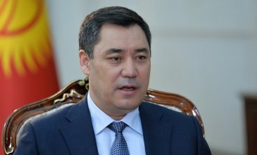 Prezydent Kirgistanu: Współpraca z Rosją zajmuje szczególne miejsce w polityce zagranicznej