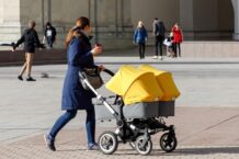 Litwa: Pogłębia się niż demograficzny
