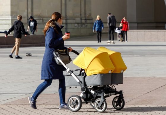 Litwa: Pogłębia się niż demograficzny