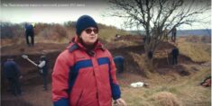 Pod Lwowem odkryto ruiny dworu z XVI wieku (WIDEO)
