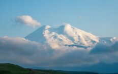Tragedia na Elbrusie. Pięć osób nie żyje