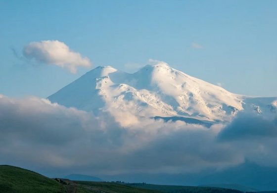 Tragedia na Elbrusie. Pięć osób nie żyje