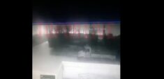 Kolejne wybuchy na rosyjskim lotnisku Engels, setki kilometrow od Ukrainy. Zginęli rosyjscy wojskowi (WIDEO)