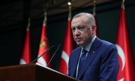 Erdogan zaproponował spotkanie Putinowi z Zełenskim w Turcji