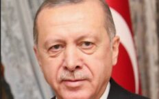 Erdogan o rakietach, które spadły na Polskę: To nie ma związku z Rosją