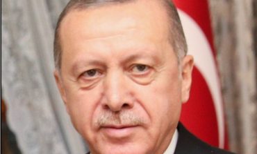 Erdogan niechętny przyjeciu Szwecji i Finlandii do NATO z powodu Kurdów i Grecji