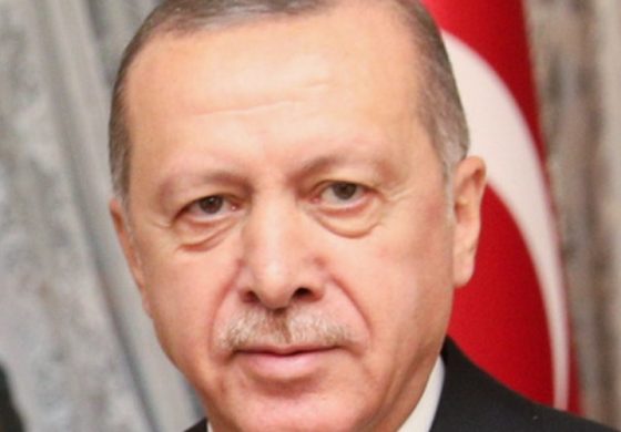 Erdogan niechętny przyjeciu Szwecji i Finlandii do NATO z powodu Kurdów i Grecji