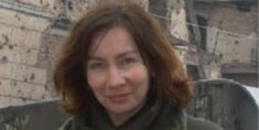 Wyrok Trybunału w Strasburgu w sprawie zamordowania rosyjskiej dziennikarki w 2009 roku: Rosja nie przeprowadziła rzetelnego śledztwa